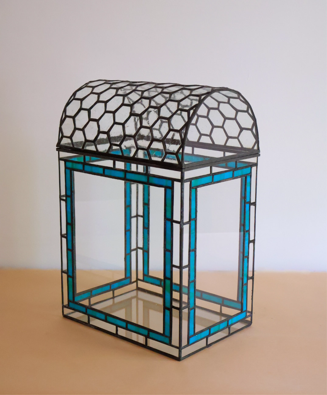 Honeycomb Terrarium